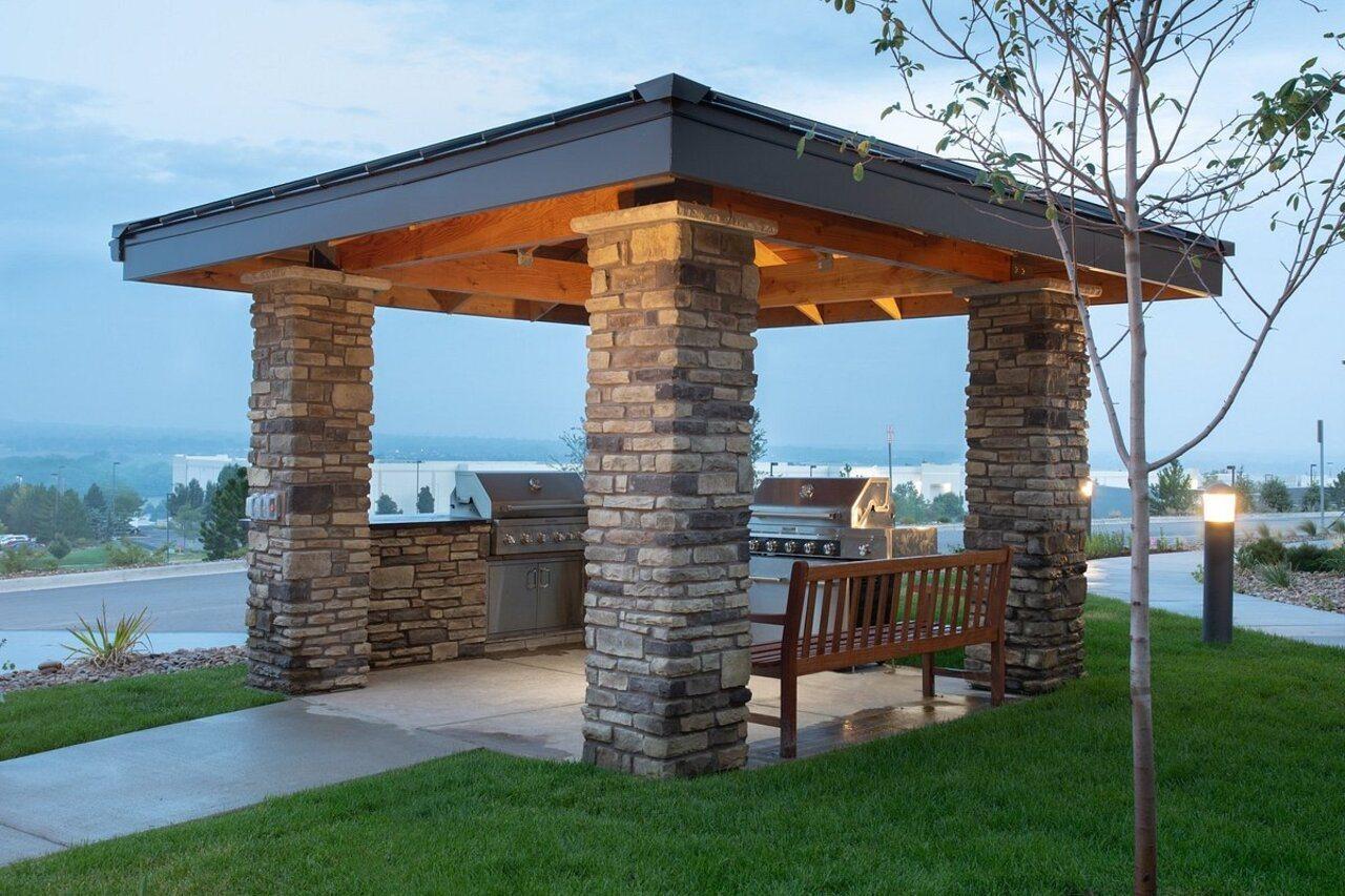 Staybridge Suites Denver South - Highlands Ranch By Ihg Littleton Exterior foto
