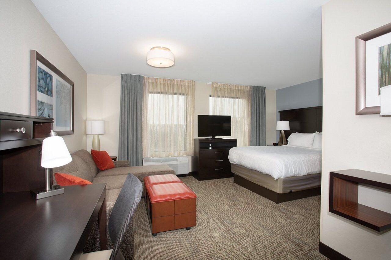 Staybridge Suites Denver South - Highlands Ranch By Ihg Littleton Exterior foto