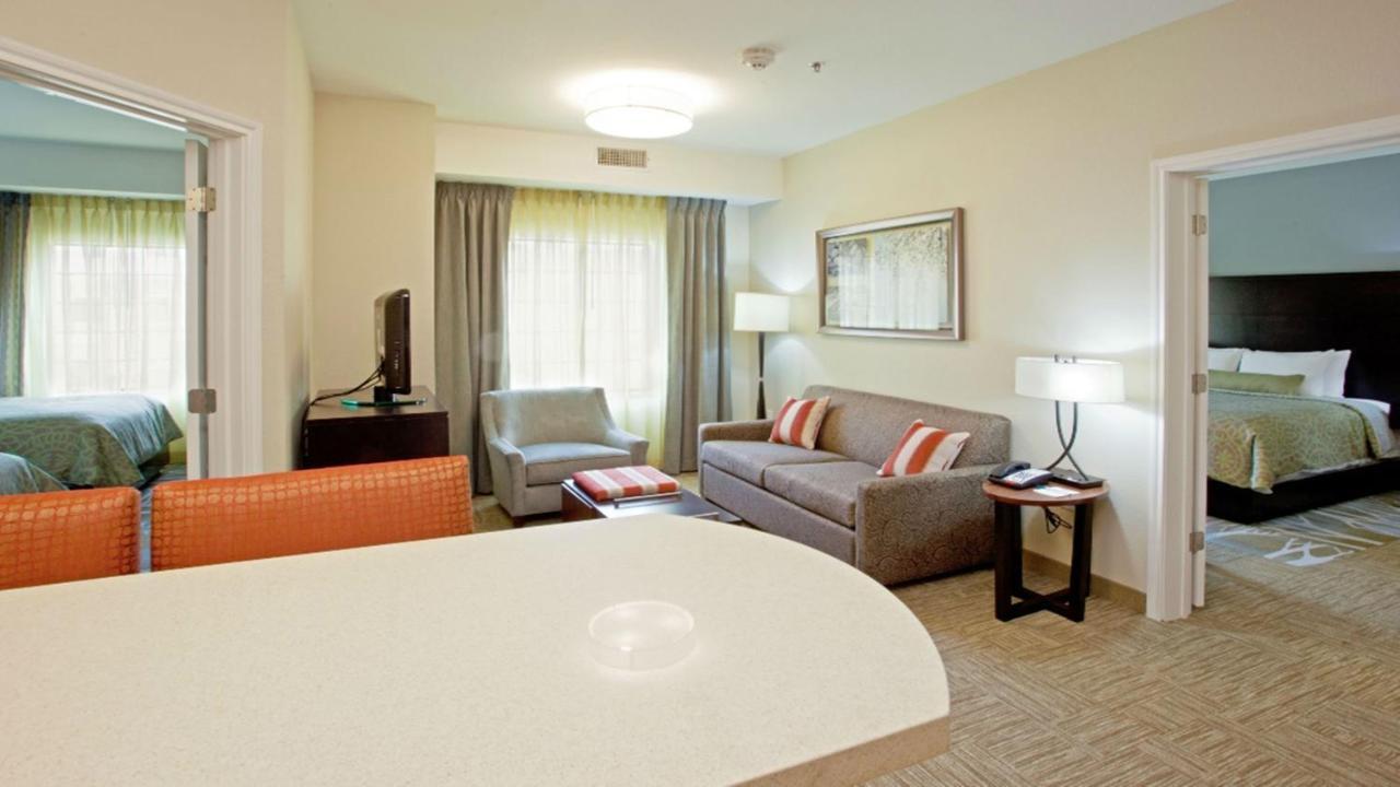 Staybridge Suites Denver South - Highlands Ranch By Ihg Littleton Exterior foto