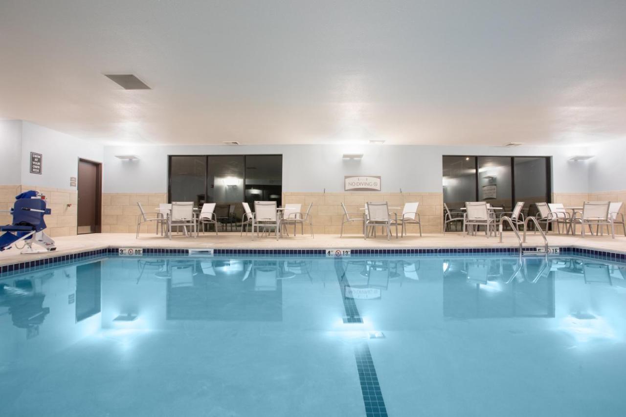Staybridge Suites Denver South - Highlands Ranch By Ihg Littleton Exterior foto