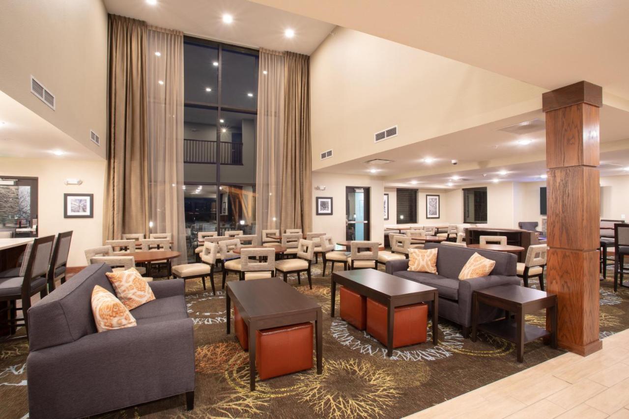 Staybridge Suites Denver South - Highlands Ranch By Ihg Littleton Exterior foto