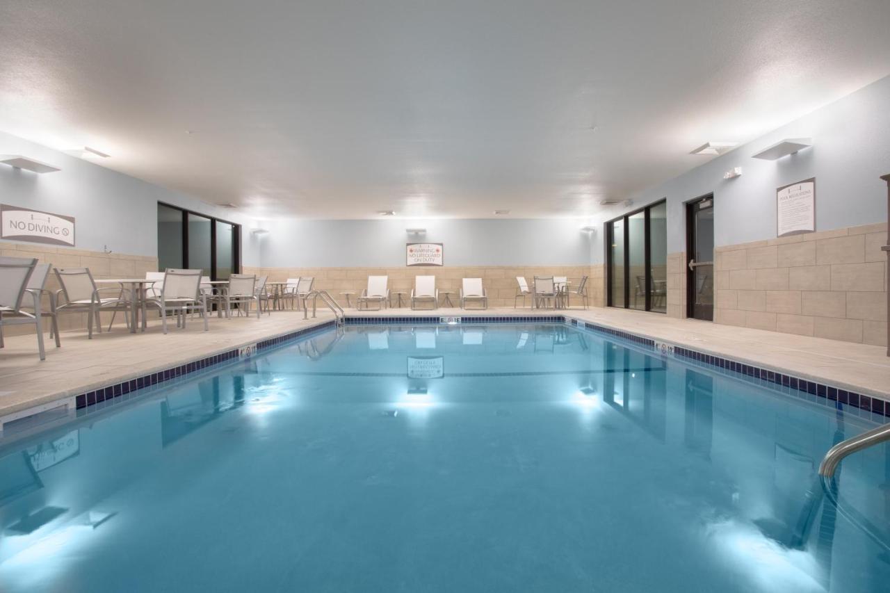 Staybridge Suites Denver South - Highlands Ranch By Ihg Littleton Exterior foto