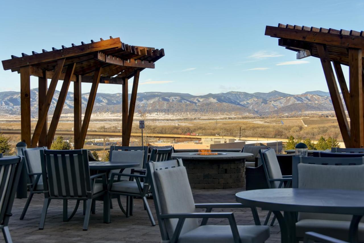 Staybridge Suites Denver South - Highlands Ranch By Ihg Littleton Exterior foto