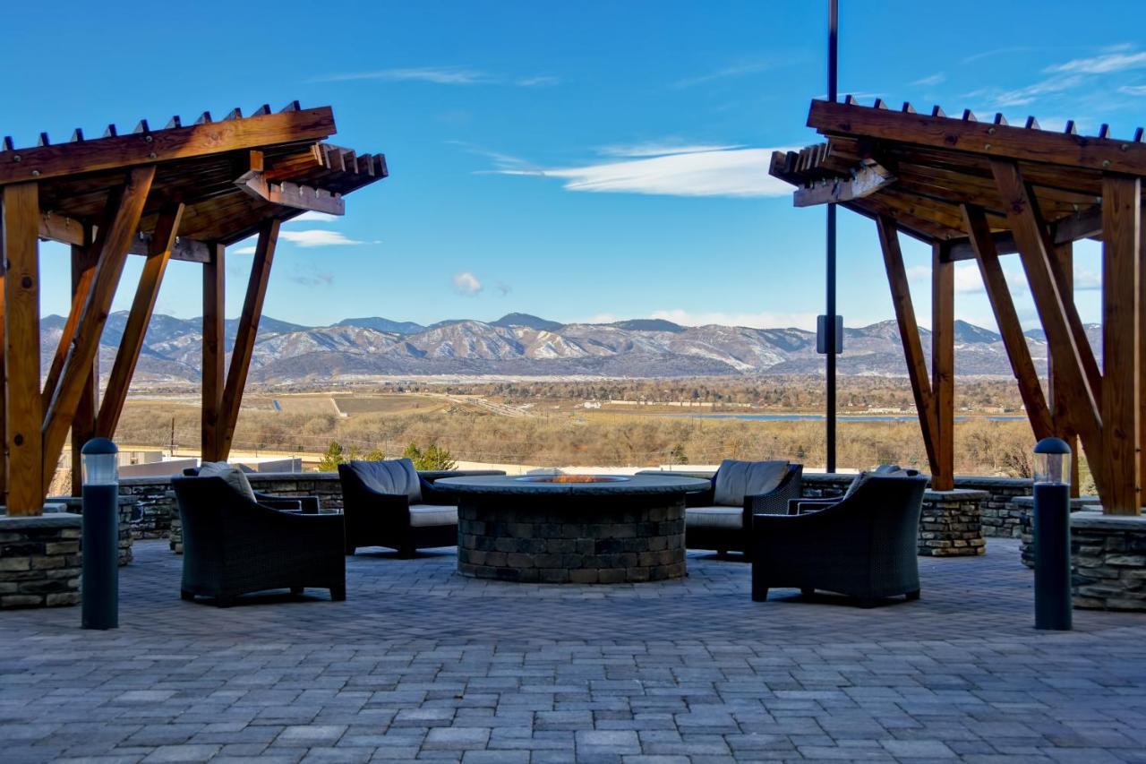 Staybridge Suites Denver South - Highlands Ranch By Ihg Littleton Exterior foto
