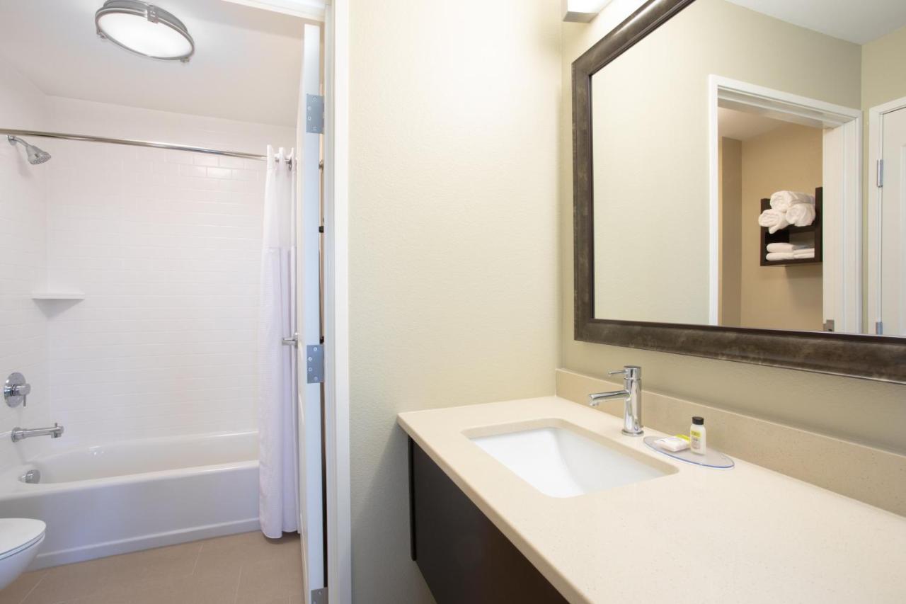 Staybridge Suites Denver South - Highlands Ranch By Ihg Littleton Exterior foto