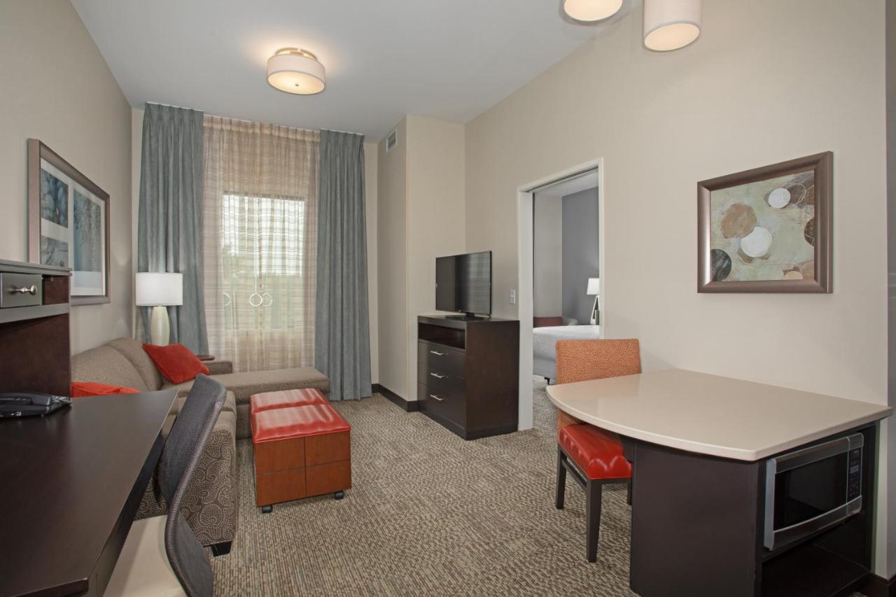 Staybridge Suites Denver South - Highlands Ranch By Ihg Littleton Exterior foto