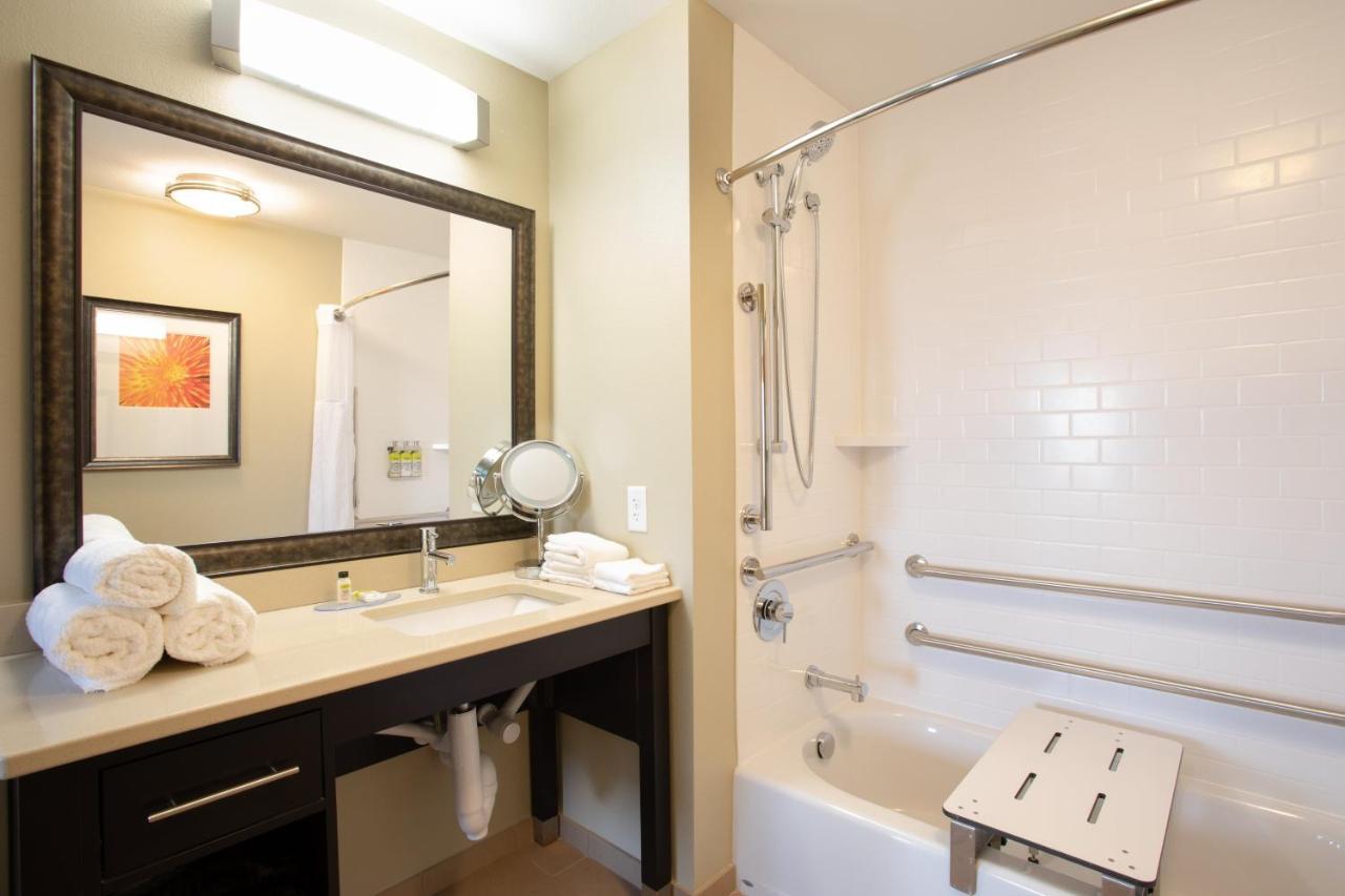 Staybridge Suites Denver South - Highlands Ranch By Ihg Littleton Exterior foto
