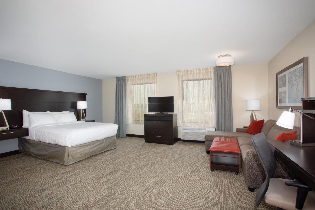 Staybridge Suites Denver South - Highlands Ranch By Ihg Littleton Exterior foto