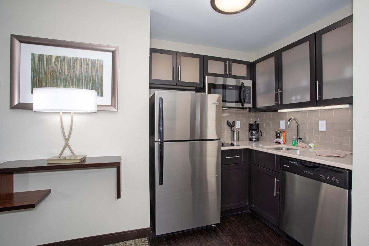 Staybridge Suites Denver South - Highlands Ranch By Ihg Littleton Exterior foto
