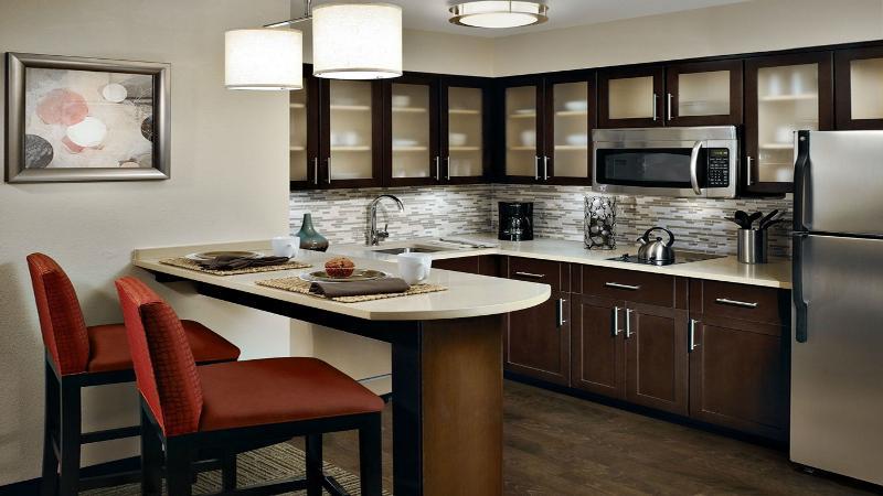 Staybridge Suites Denver South - Highlands Ranch By Ihg Littleton Exterior foto