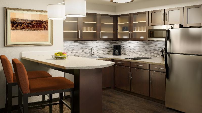 Staybridge Suites Denver South - Highlands Ranch By Ihg Littleton Exterior foto